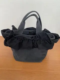 チャオパニックティピー トートバッグ