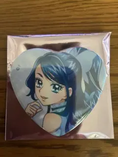 Yes！プリキュア５GoGo！× LAFARY 水無月かれん
