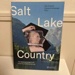 Salt Lake Country