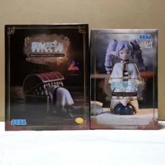 葬送のフリーレン Luminasta ちょこのせ フィギュア