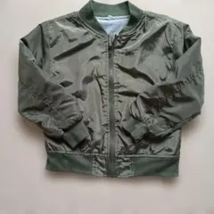 MA-1ジャケット 120サイズ