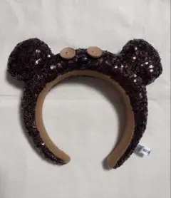 ミニオン、ティム、キラキラ カチューシャ