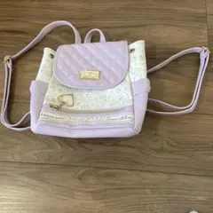 すみっこぐらし　リュック