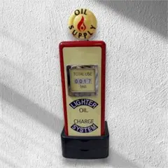 レトロオイル供給装置 ジッポ オイルスタンド - メルカリ