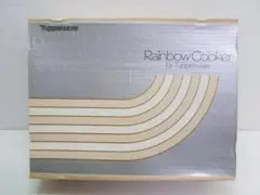 Raibow Cooker by Tapperware 19cm 片手鍋