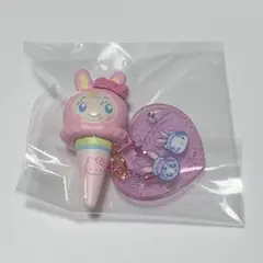 サンリオ　メゾピアノ　シークレットチャーム　ベリエちゃん　キティ