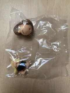 PEANUTS ならぶんです '24 SUMMER セット