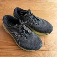 アシックス ランニングシューズ GT-2000 10 26.5cm