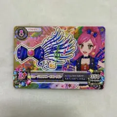 アイカツ ジュエルつきスノーホワイトリボン - メルカリ