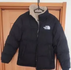 THE NORTH FACE ダウンジャケット・フリースジャケット セット