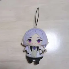 VΔLZ2周年記念　にじぱぺっと 弦月藤士郎