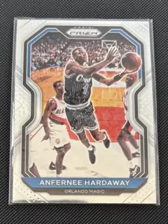 Anfernee Hardaway 2020-21 Panini Prizm