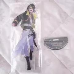 伊波ライ BIGアクリルスタンド ワールドツアー にじさんじ