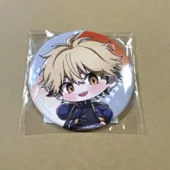 18TRIP エイトリ 叢雲添 缶バッジ - メルカリ