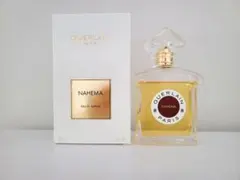 ゲラン ナエマ EDP 75ml USED 箱有り 2026年最新】ナエマ ゲランの人気アイテム - メルカリ