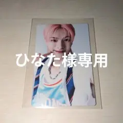 ひなた様専用ページ