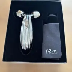 ReFa リファ◆CARATRAYとアクティブディジット美顔ローラー 2種セット ReFa リファ◇CARATRAYとアクティブディジット美顔ローラー 2種セット