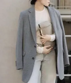 2026年最新】Plage big tailored ジャケットの人気アイテム - メルカリ