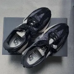 Newblance ニューバランス327 23cm