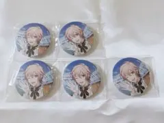 うたプリ 帝ナギ 15th 缶バッジ