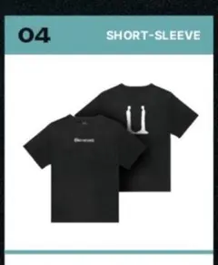 新品G-DRAGON Übermensch Tシャツ半袖Mサイズ黒ブラック