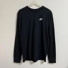 Nike 長袖Tシャツ XL ブラック