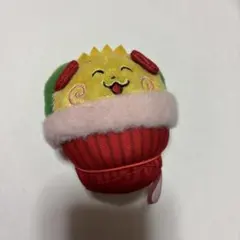 コジコジカップケーキ ぬいぐるみ