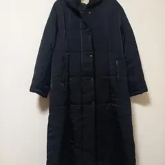 TRICOSAロングダウンジャケット40号