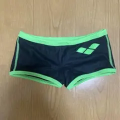 NIKE(ナイキ) ビーチバレービキニ ショーツ XS リオバック ハイレグ