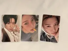 NCT WISH シオン 特典 トレカ まとめ売り シオン トレカ nct wish まとめ売り ユニット NCTWISH - メルカリ
