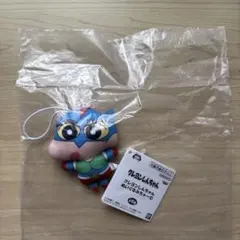 クレヨンしんちゃん ぬいぐるみチャーム アクション仮面　即購入可