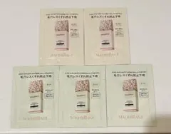 マキアージュ　ドラマティックスキンセンサーベース　NEO ２種類