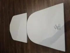 【新品未使用】TOTOサザナ1616用風呂ふた純正品EKK S6NKAA21WN サザナ＜Sタイプ＞1616サイズ（システムバスルーム） | 鹿児島県の バス・洗面所用品