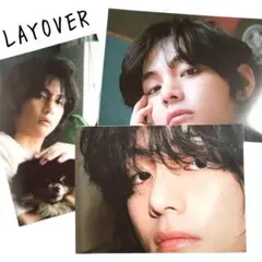 2026年最新】bts v テテ ポスターの人気アイテム - メルカリ