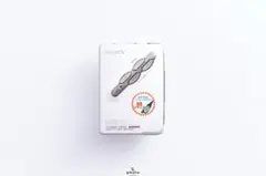 SONY WALKMAN 15周年機種 カセットウォークマン WM-EX1 S - メルカリ