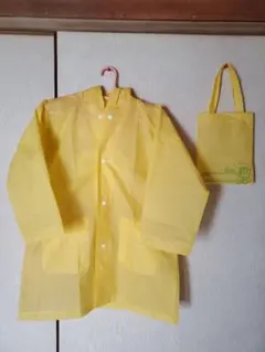 レインコート(アンパンマン)