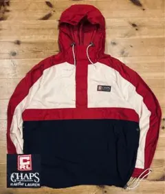ジャケット 古着 90s RALPH LAUREN CHAPS チャップス L