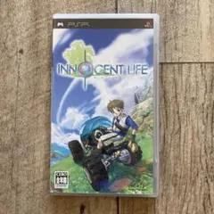 INNOCENT LIFE PSP イノセントライフ