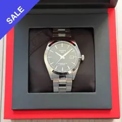 2026年最新】TISSOT 動作：良好 自動巻き時計の人気アイテム - メルカリ