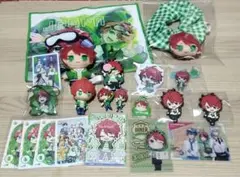 カラフルピーチ　じゃぱぱさん　まとめ売り