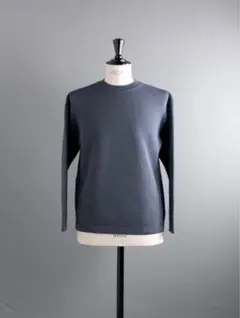 BATONER Ex summer knit 生業別注 nariwai - メルカリ
