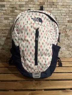 ノースフェイス Northface Tellus20 リュック テルス 子供