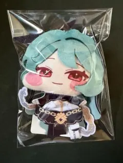 トリッカル GiGO限定 パペットぬいぐるみ ジョアン