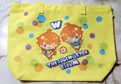 THE IDOLM@STER SideM W トートバッグ