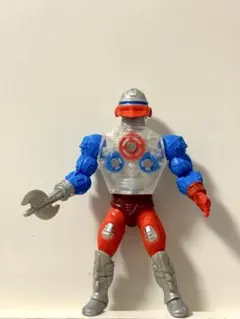 マスターズ・オブ・ザ・ユニバース　ロボト