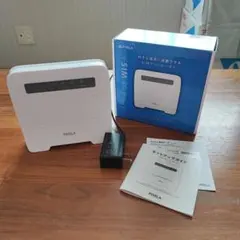 PIXELA（ピクセラ）フリーホームルーター PIX-RT100のサムネイル