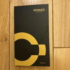 新品NIMASOガラスフィルム iPhone14/13/13Pro用1枚のみ