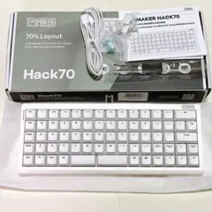 dotmatrix40 オーソリニア 40%キーボード - Mercari | Rakufun - Japan