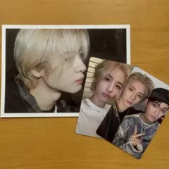 【No Genre】イハン セット