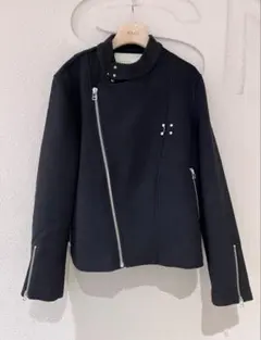 Rocksteady Ghost Moto Jacket